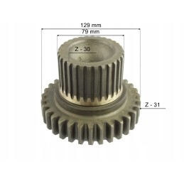 Varomasis ratas su 31 88185004