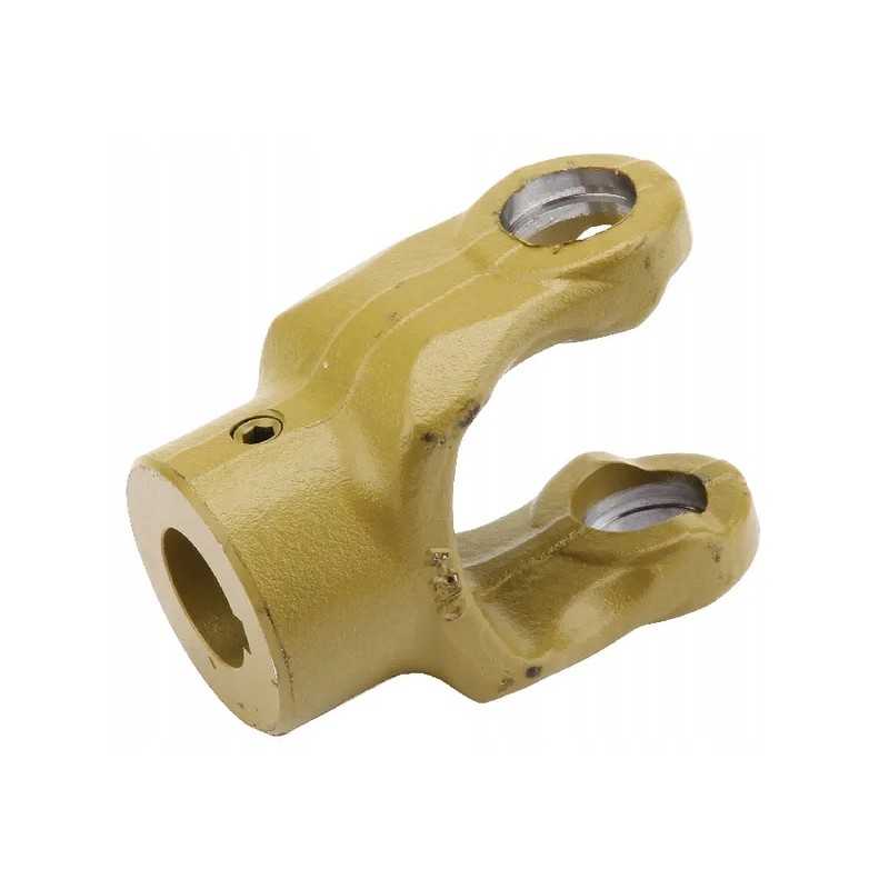 Šakė su stebulės sriegine anga 30 mm l23 gop