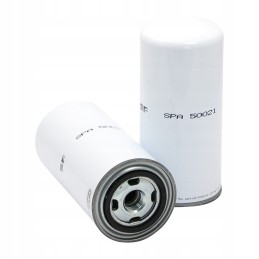 Spa50021 alyvos filtras SF filtras pakeičia ov6011