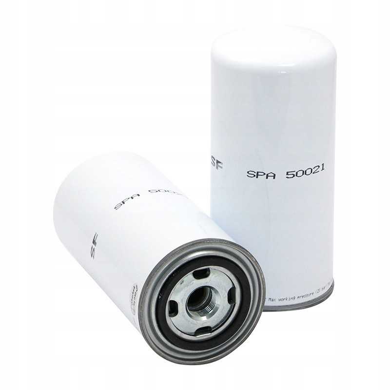 Spa50021 alyvos filtras SF filtras pakeičia ov6011