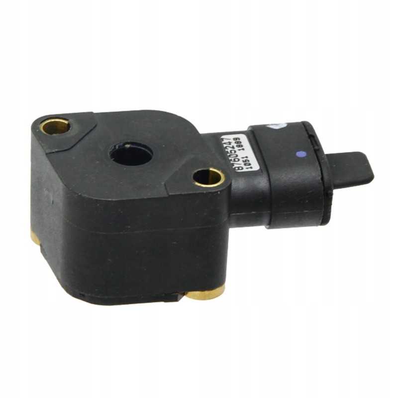 Potenciometras 50702199 granitas