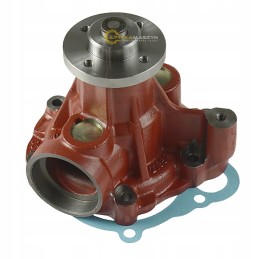 Deutz Agrotron vandens siurblys 108 118 120 128 6 4