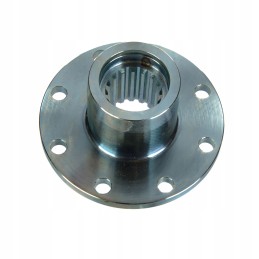 Deutz tilto jungties įvorė 04345693