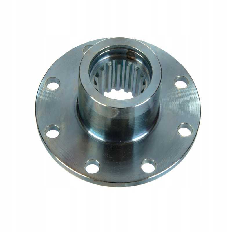 Deutz tilto jungties įvorė 04345693