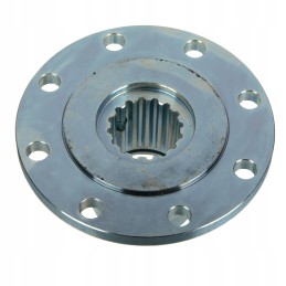 Deutz tilto jungties įvorė 04345693