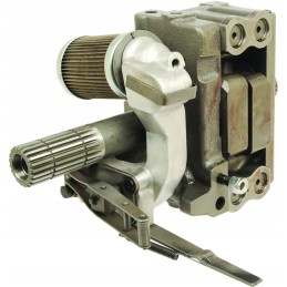 Massey Ferguson hidraulinis siurblys 575 590 690 699