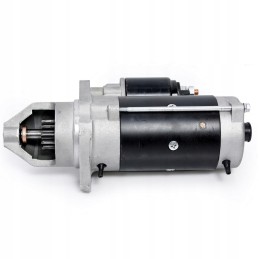 Zetor UR ir SM2846 starteris 443115114722