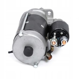 Zetor UR ir SM2846 starteris 443115114722