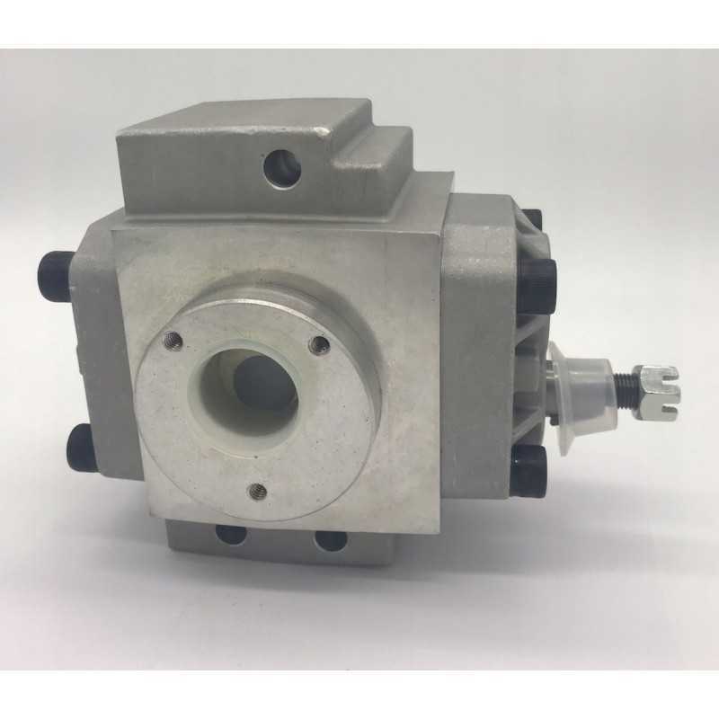 Massey Ferguson 3790722m1 3038 hidraulinis siurblys