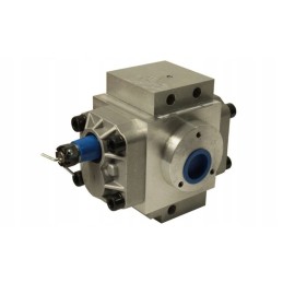 Massey Ferguson 3690 8190 hidraulinis siurblys