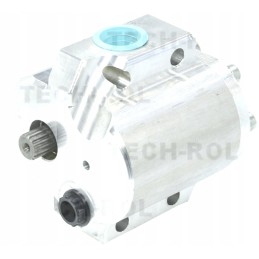 Zetor 70 aliuminio hidraulinis siurblys