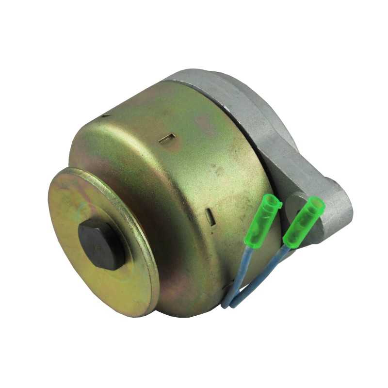 Yanmar 2tne65 generatorius