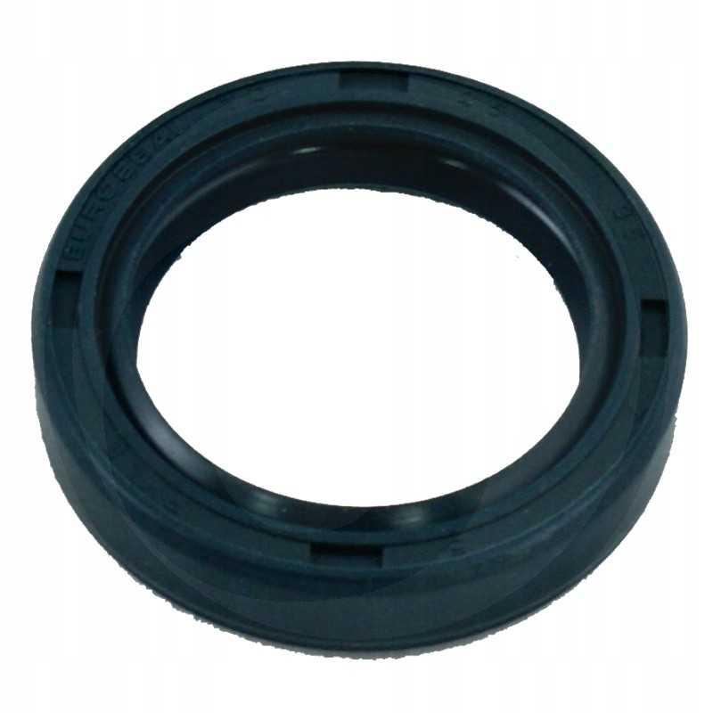 25 mm agtech dvigubų lūpų žiedas