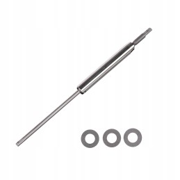 Massey Ferguson hidraulinio siurblio vožtuvas