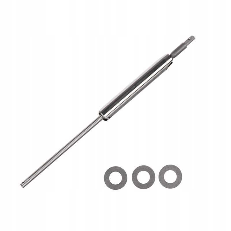 Massey Ferguson hidraulinio siurblio vožtuvas