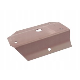 Priekinio posūkio žibinto laikiklis, dešinysis 50 65 711 0