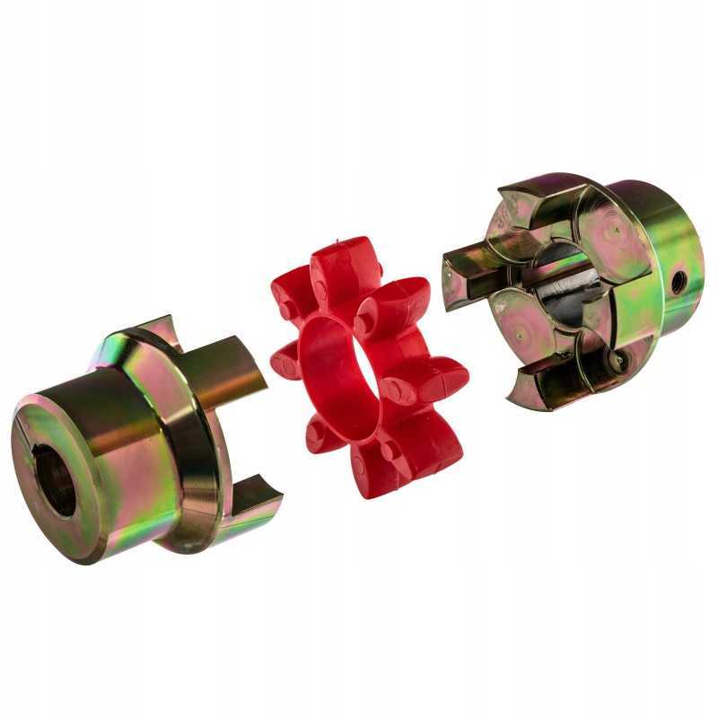 Massey Ferguson hidraulinio siurblio pavaros sankaba