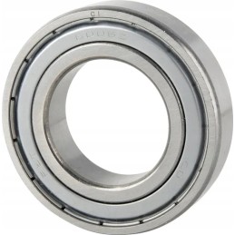 Rutulinis guolis paprastai 30x55x13 mm flt