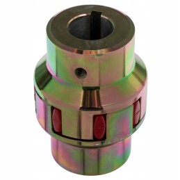 Massey Ferguson hidraulinio siurblio pavaros sankaba