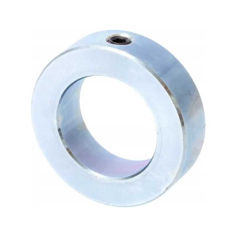 Atraminis žiedas 35x56x16 mm cinkuotas