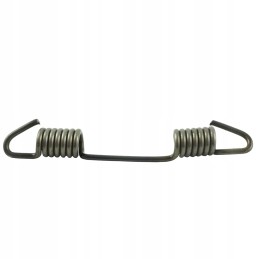 Kubota L2000 stabdžių spyruoklė ir kt