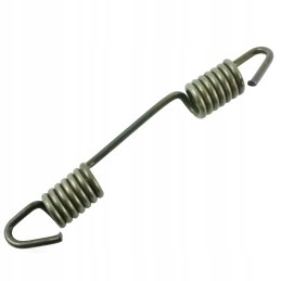 Kubota L2000 stabdžių spyruoklė ir kt