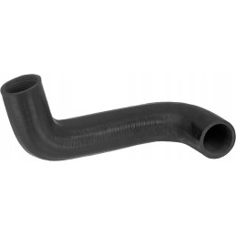 Radiatoriaus žarna aukštyn