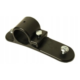 Plastikinis rato arkos laikiklis, skersmuo 42mm, 189x50mm