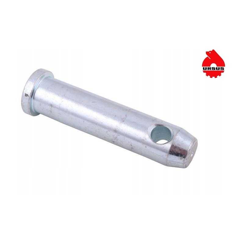 Originalus mf apatinio prikabinimo kablio atraminis kaištis