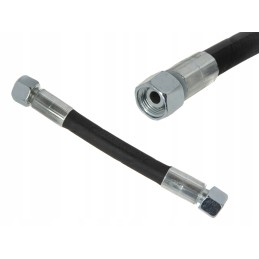 Hidraulinė žarna m18x1 5 200mm 18mpa Warynski