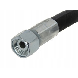 Hidraulinė žarna m18x1 5 200mm 18mpa Warynski