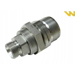 Vožtuvo lizdas M22x1 5 prisukamas 50490020 Warynski