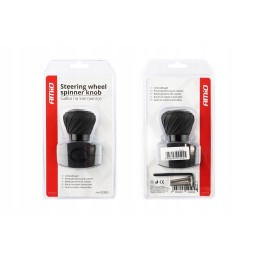 Universali vairo rankenėlė sk 01 amio