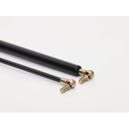 Dujinės spyruoklės pavara 550mm 180n korpusas ih