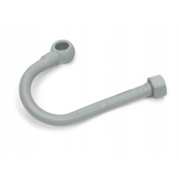 Alyvos siurblio slėgio vamzdis, skirtas C 4011 46