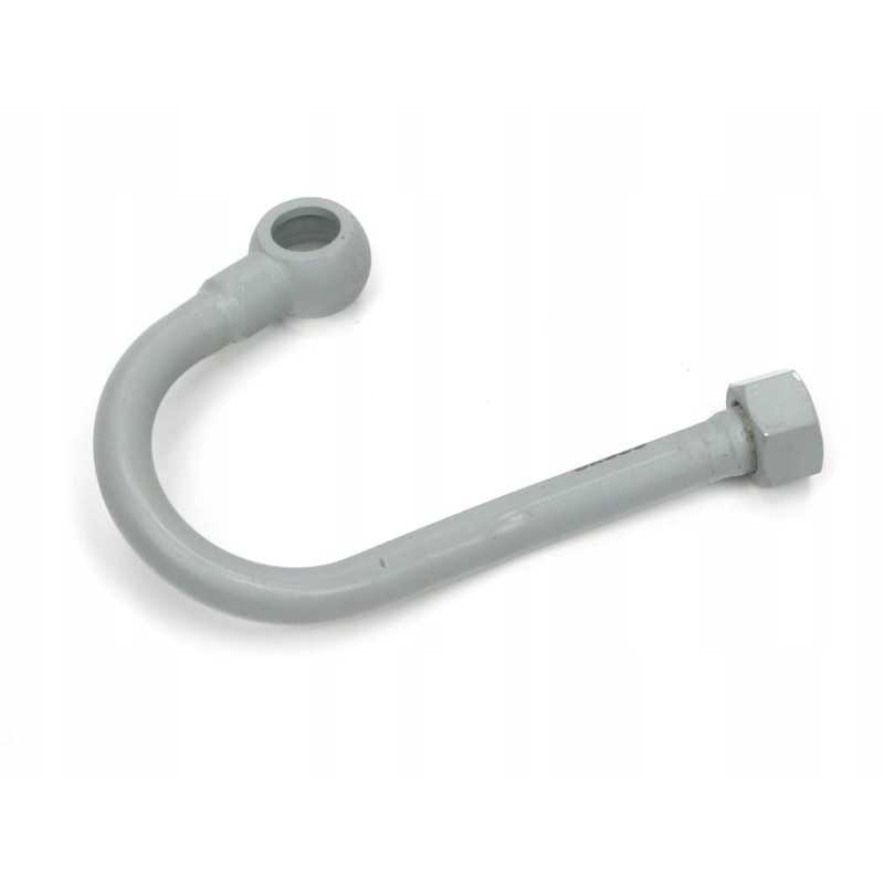 Alyvos siurblio slėgio vamzdis, skirtas C 4011 46