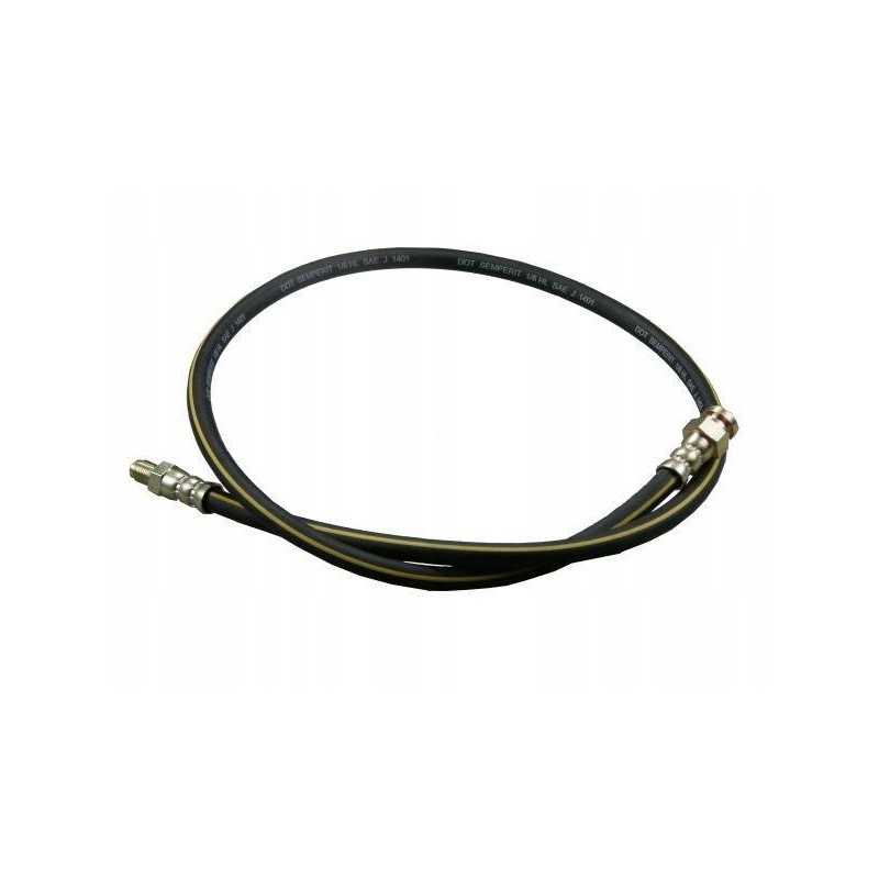 Čekiška zetor stabdžių guminė žarna