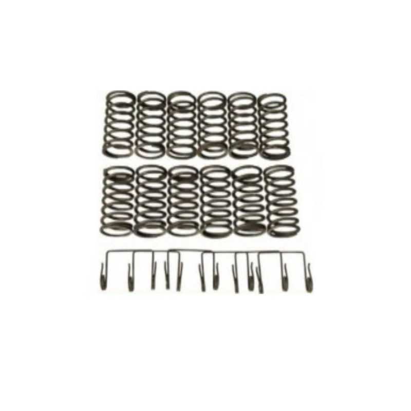 Sankabos spyruoklių komplektas c 330 c 360 ursus orig