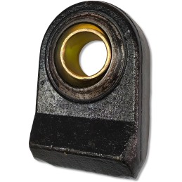 Galinės jungties jungties galas 28 7 mm Ursus C 385