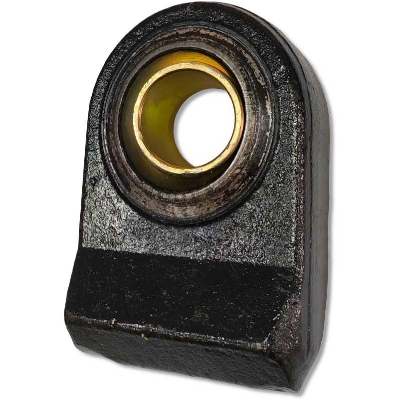 Galinės jungties jungties galas 28 7 mm Ursus C 385