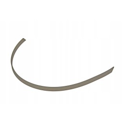 Tb3c551010016 plastikinis stūmoklio kreipiklio žiedas