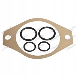 Claas Renault tarpiklių komplektas