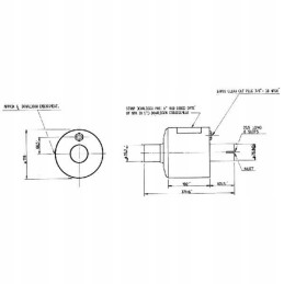 Donaldson P502563 oro filtras