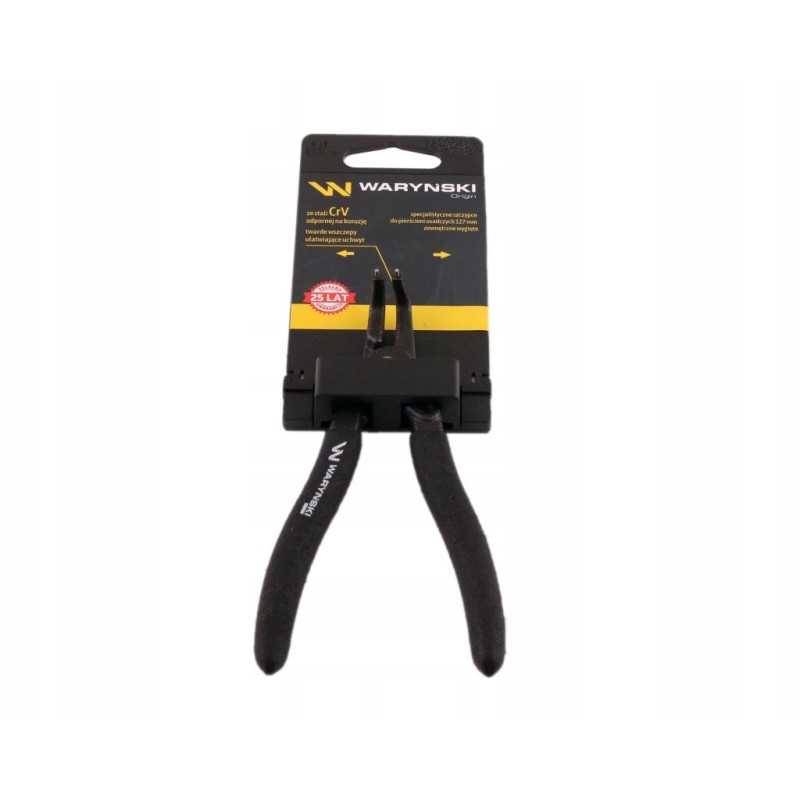 Specializuotos žiedinės replės 1