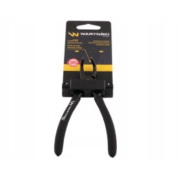 Specializuotos žiedinės replės 1