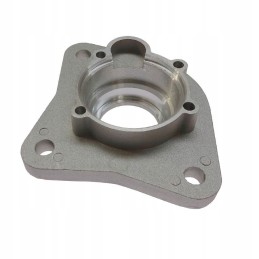 Starterio galvutė deutz fahr 9142802 elmot