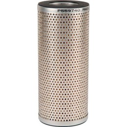 Hidraulinis filtras, prisukamas filtro įdėklas