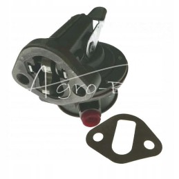 Dėklas David Brown galios siurblys