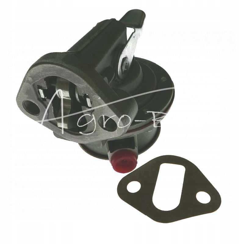 Dėklas David Brown galios siurblys