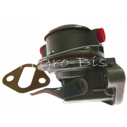 Dėklas David Brown galios siurblys